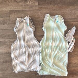 Love to Dream Swaddle Set M, L